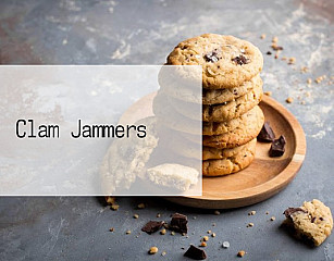 Clam Jammers