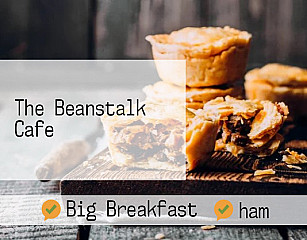 The Beanstalk Cafe
