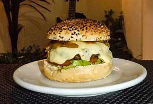 Rockbistro Gastronomia