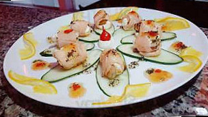 Japa Culinária Japonesa