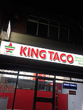 King Taco Dovecot
