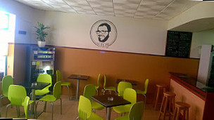 Bofioni Cafe