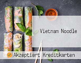 Vietnam Noodle