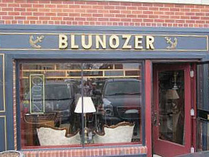 Blunozer Kaffee Tiques