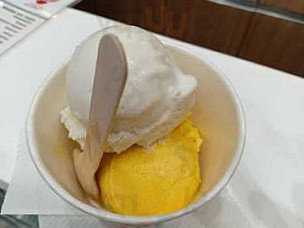 Natural Ice Cream