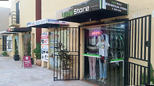 Outlet Dubai Store