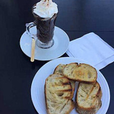 Cafe E Coffee Cafeteria