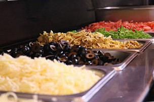 Ebn Elaam Pizza