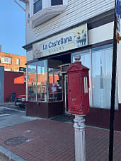 La Castellana Bakery