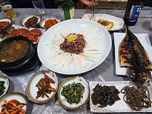 한국관