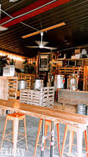 The Greenhouse Cidery
