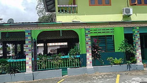 Restoran Rasa Mesra