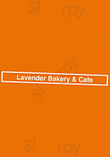 Lavender Bakery Cafe