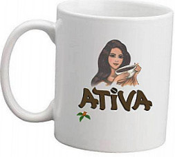 Avita Coffee, Inc.