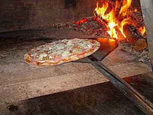 Pizzaria Romanos
