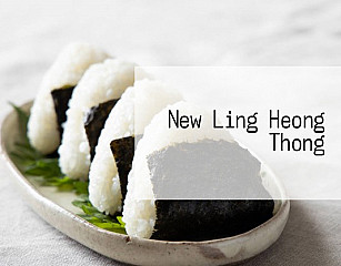New Ling Heong Thong