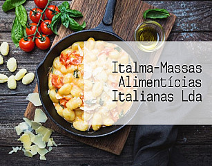 Italma-massas Alimentícias Italianas Lda