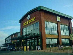 Morrison's Cafeteria