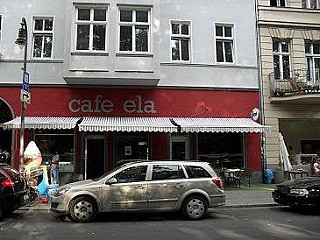 Café Ela