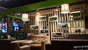 Burger Lounge Grill
