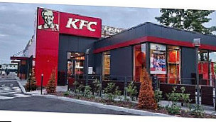 Kfc Montesson