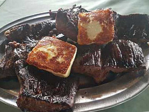 Edmilson Da Carne De Sol