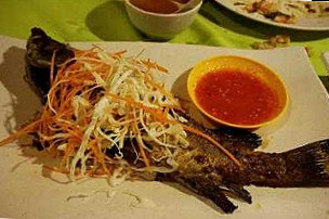 Sawadeekap Seafood