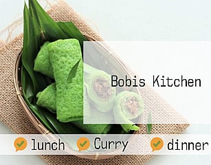 Bobis Kitchen