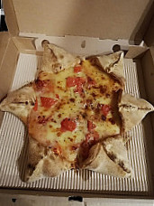 L' Artigiano Pizza