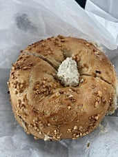 The Bagel Spot