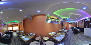 Panchu Gopal Dey's Food Plaza