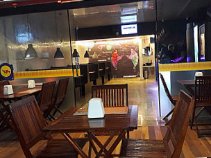 Pizzaria Bip Bip Ilha Do Governador