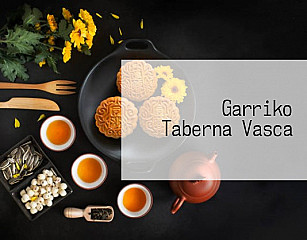 Garriko Taberna Vasca