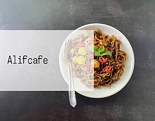 Alifcafe