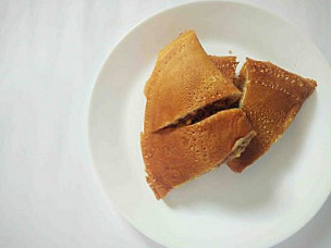 Apam Balik Mini Crunchy Ewan