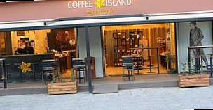 Coffee Island