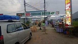 Sree Saravana Bhavan