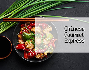 Chinese Gourmet Express