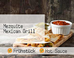 Mezquite Mexican Grill