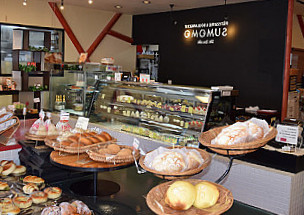Sumomo Bakery And Cake Shop