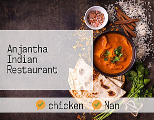 Anjantha Indian Restaurant
