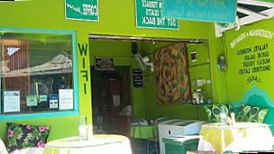 Akar Cafe