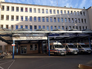 Independent Public Health Care Center In Szamotuly