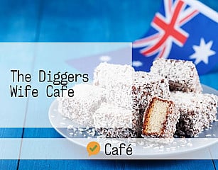 The Diggers Wife Cafe