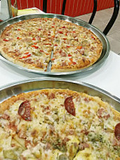 Raja Doener Kebap House Pizza Turca