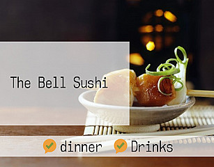 The Bell Sushi