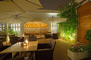 Xander's Clifton
