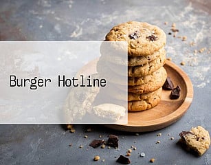 Burger Hotline
