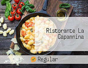 Ristorante La Capannina