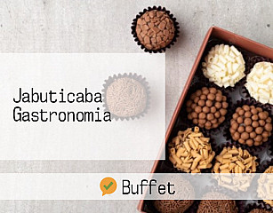 Jabuticaba Gastronomia